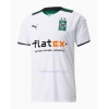 Maillot de Foot Borussia Monchengladbach Domicile 2021-22 Maillot de Foot Borussia Monchengladbach Domicile 2021-22